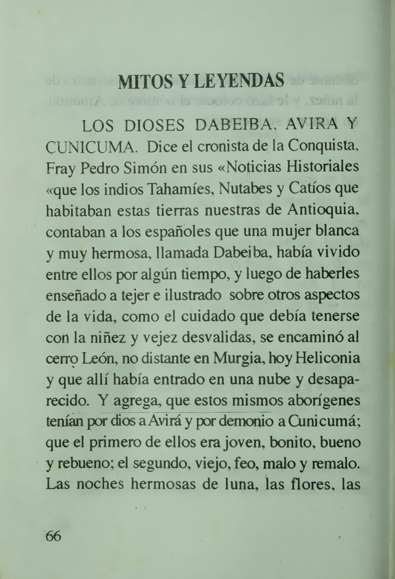 Pagina 82 de Cuentos, mitos y leyendas