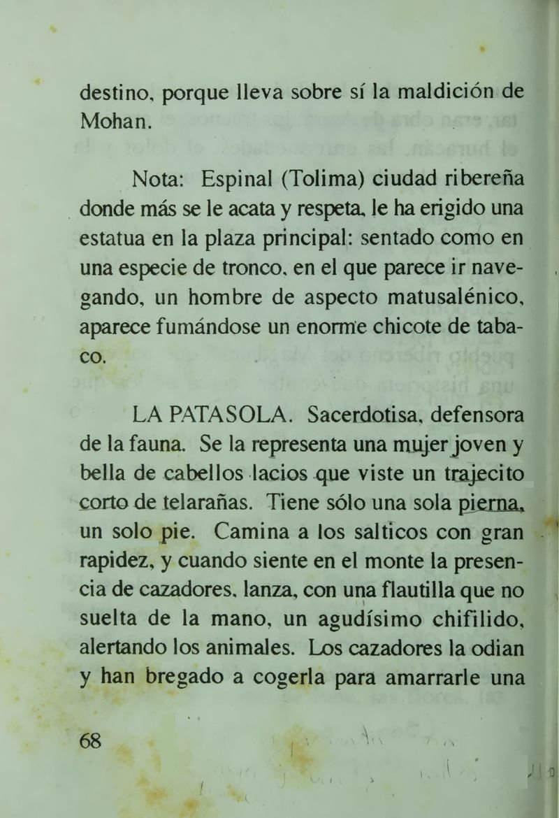 Pagina 83 de Cuentos, mitos y leyendas