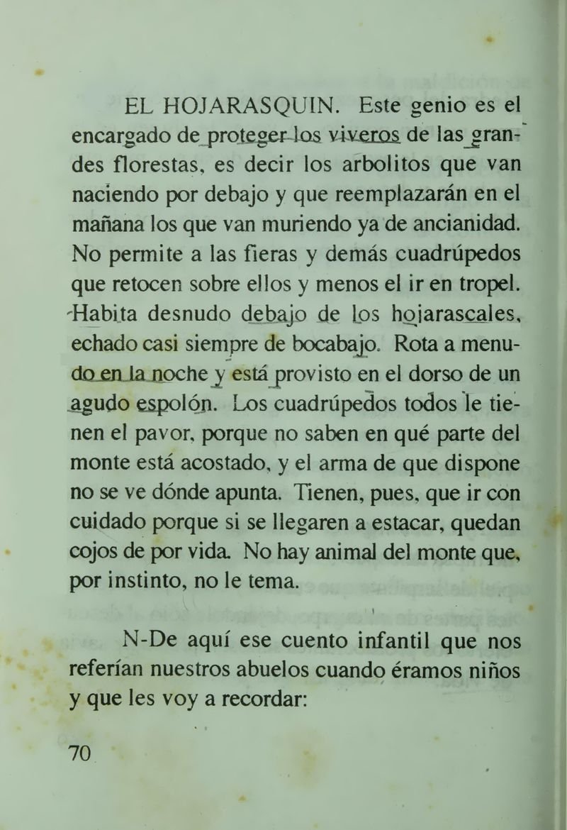 Pagina 84 de Cuentos, mitos y leyendas