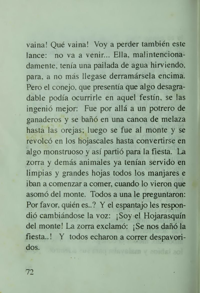 Pagina 85 de Cuentos, mitos y leyendas