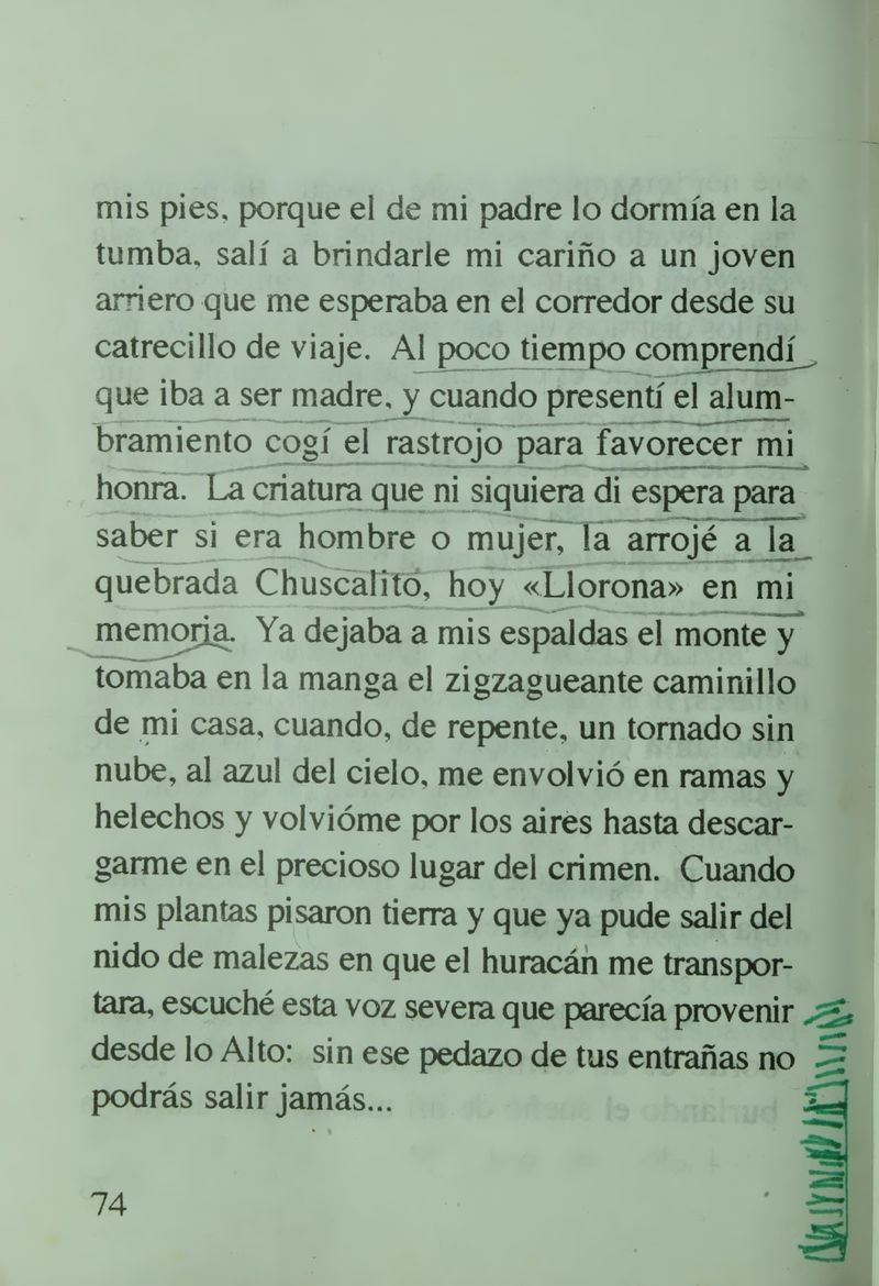 Pagina 86 de Cuentos, mitos y leyendas