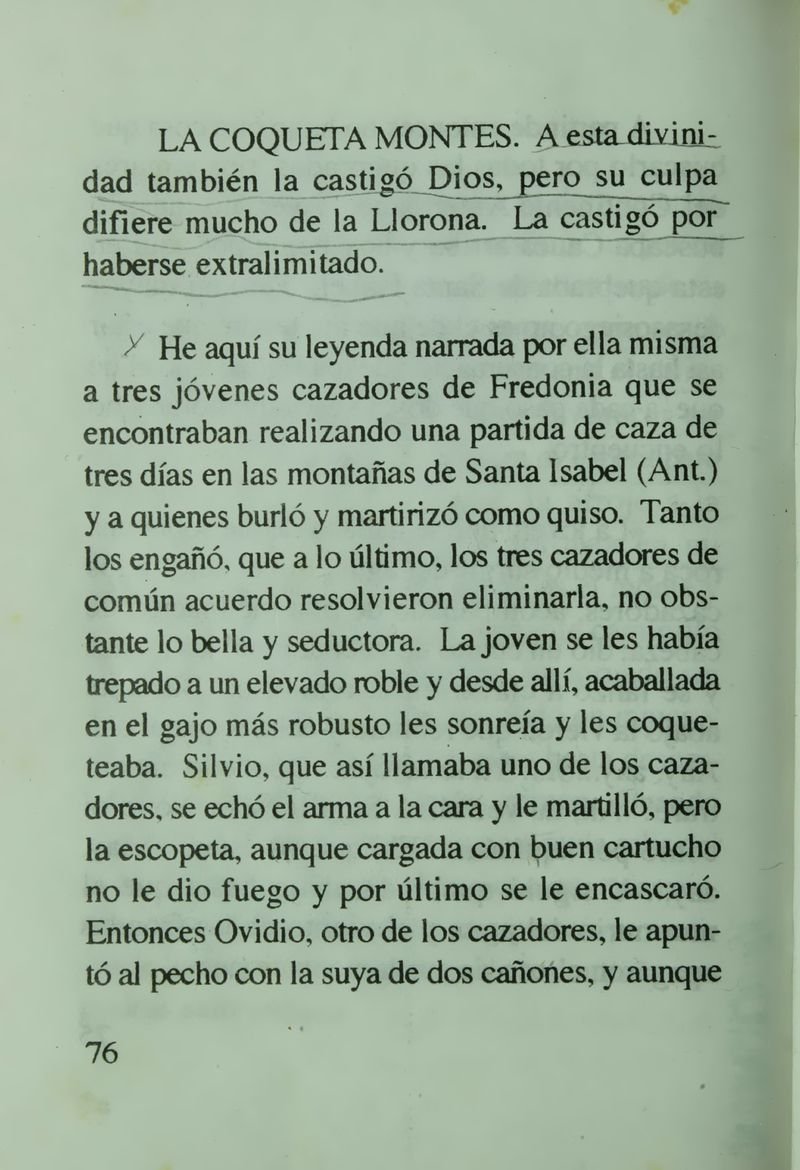 Pagina 87 de Cuentos, mitos y leyendas