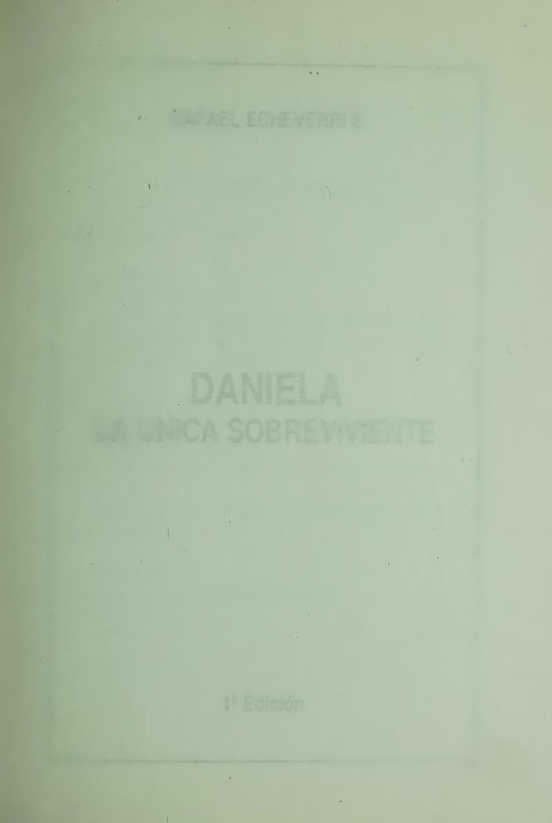 Pagina 5 de Daniela la única sobreviviente