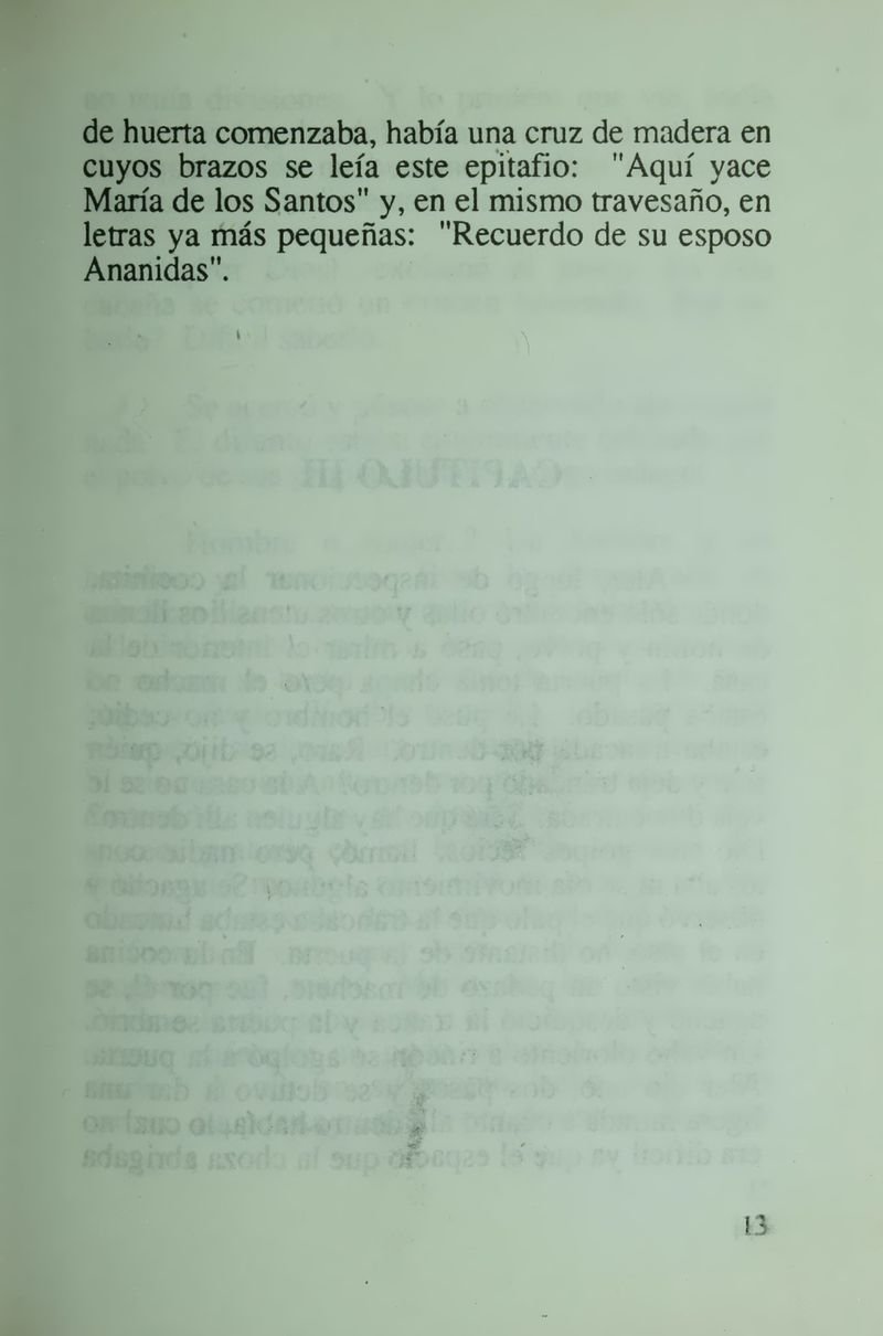 Pagina 19 de Daniela la única sobreviviente