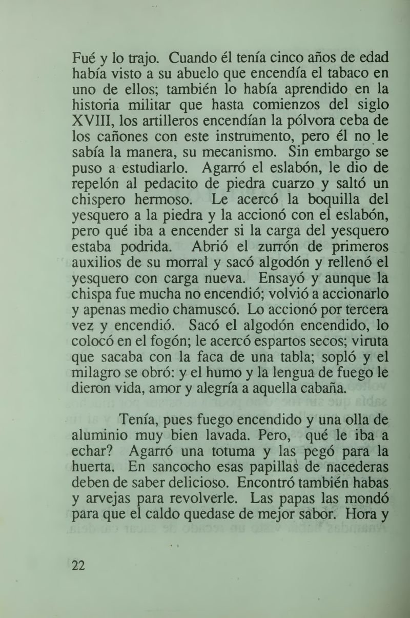Pagina 28 de Daniela la única sobreviviente