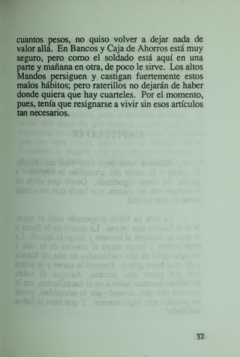 Pagina 43 de Daniela la única sobreviviente
