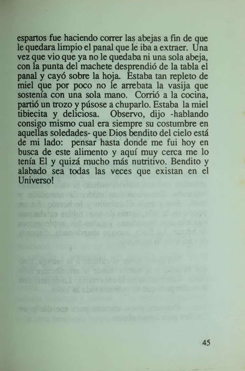 Pagina 51 de Daniela la única sobreviviente