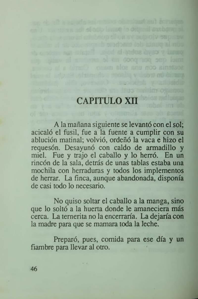 Pagina 52 de Daniela la única sobreviviente