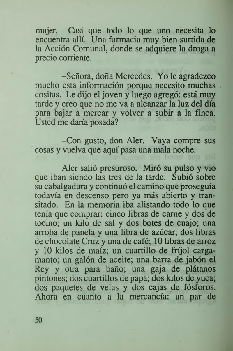 Pagina 56 de Daniela la única sobreviviente