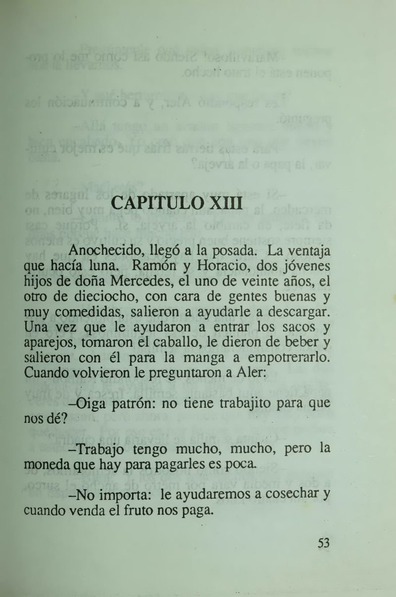 Pagina 59 de Daniela la única sobreviviente