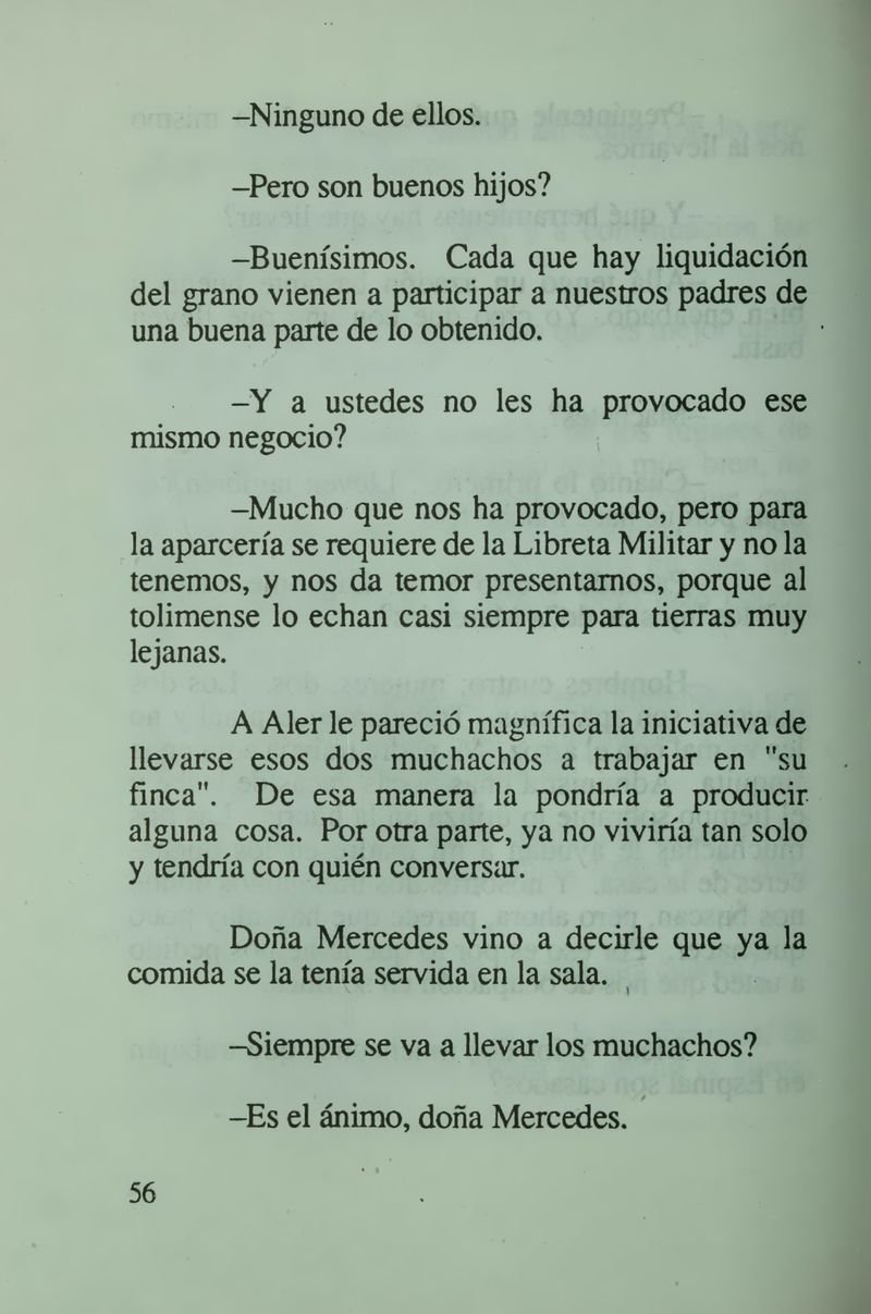 Pagina 62 de Daniela la única sobreviviente