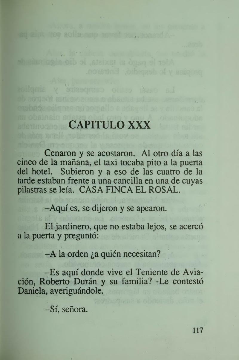 Pagina 123 de Daniela la única sobreviviente