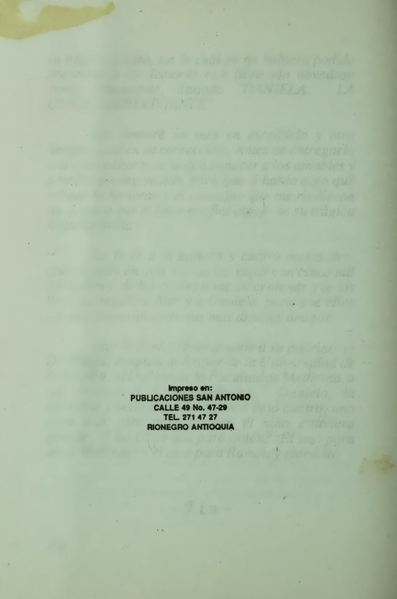 Pagina 146 de Daniela la única sobreviviente