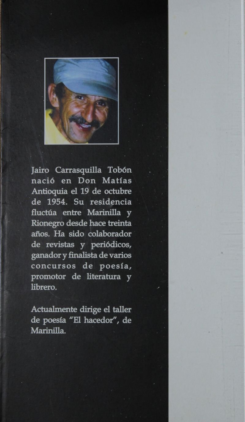 Pagina 2 de El ciruelo en tu vino