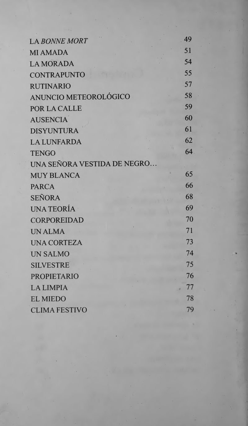 Pagina 12 de El ciruelo en tu vino