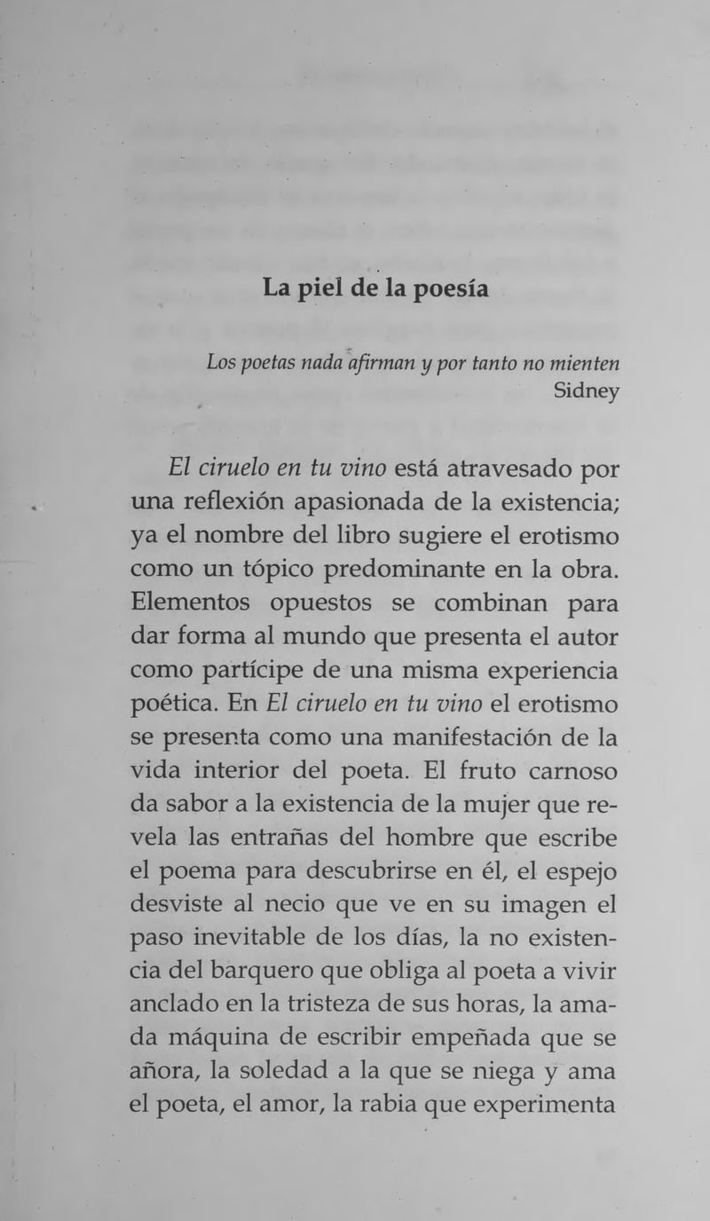 Pagina 17 de El ciruelo en tu vino