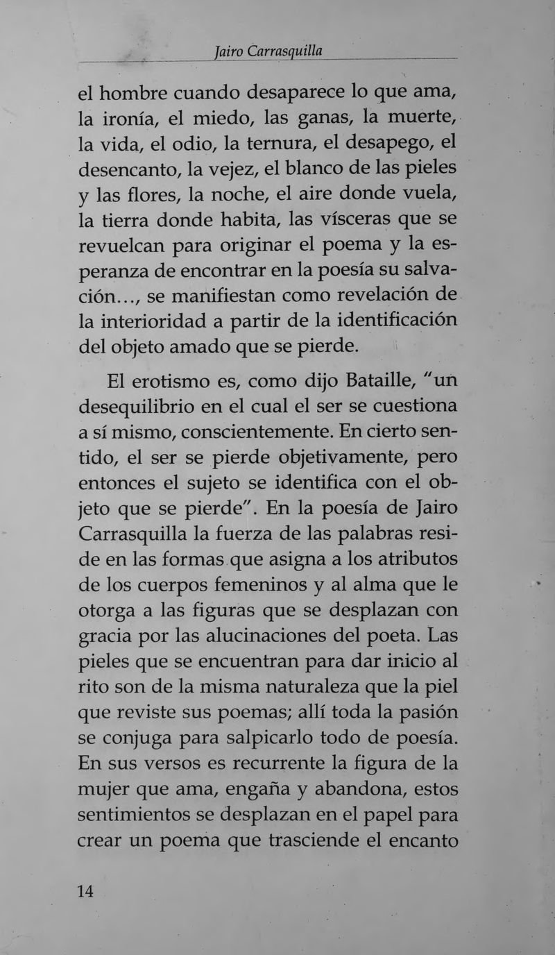 Pagina 18 de El ciruelo en tu vino