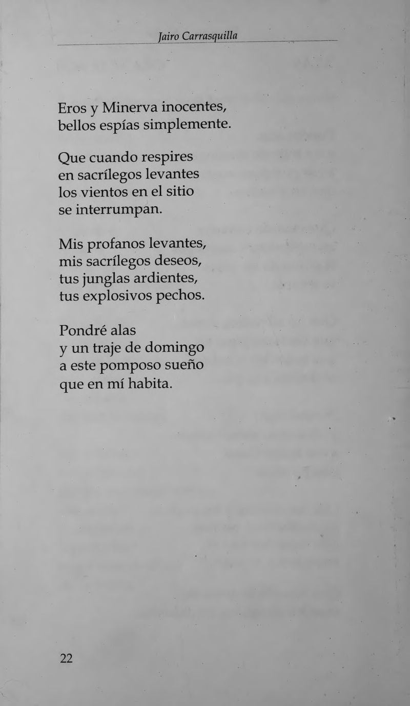 Pagina 26 de El ciruelo en tu vino