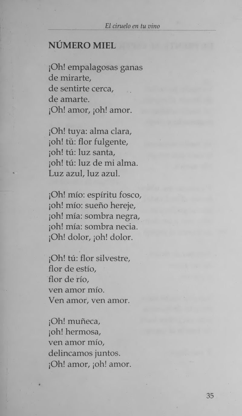 Pagina 39 de El ciruelo en tu vino