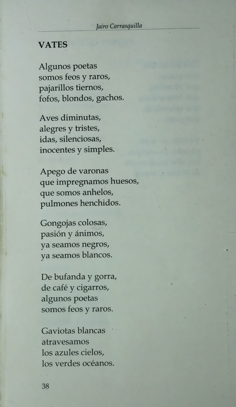 Pagina 42 de El ciruelo en tu vino
