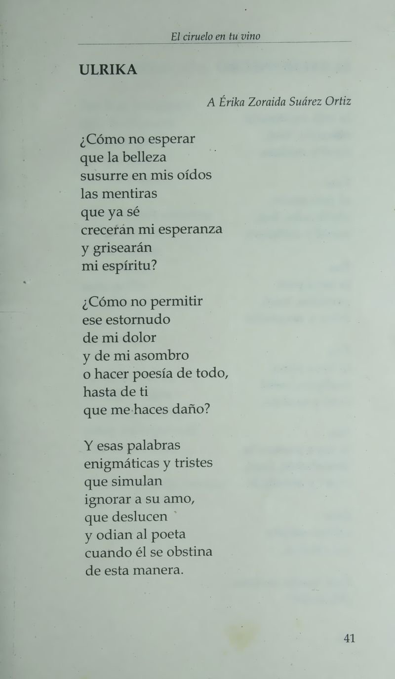 Pagina 45 de El ciruelo en tu vino