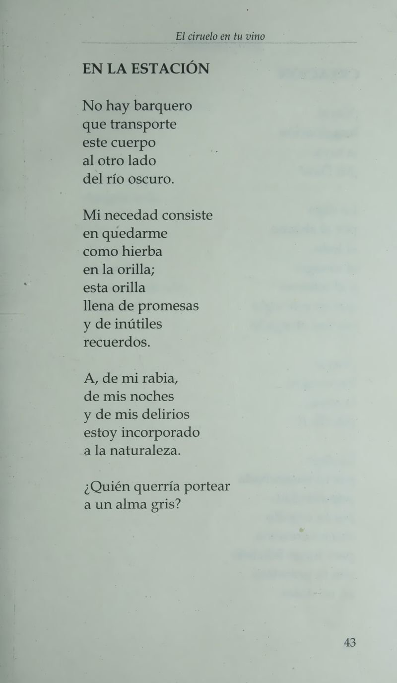 Pagina 47 de El ciruelo en tu vino