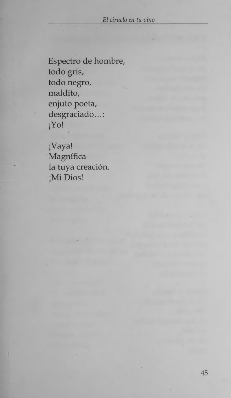 Pagina 49 de El ciruelo en tu vino