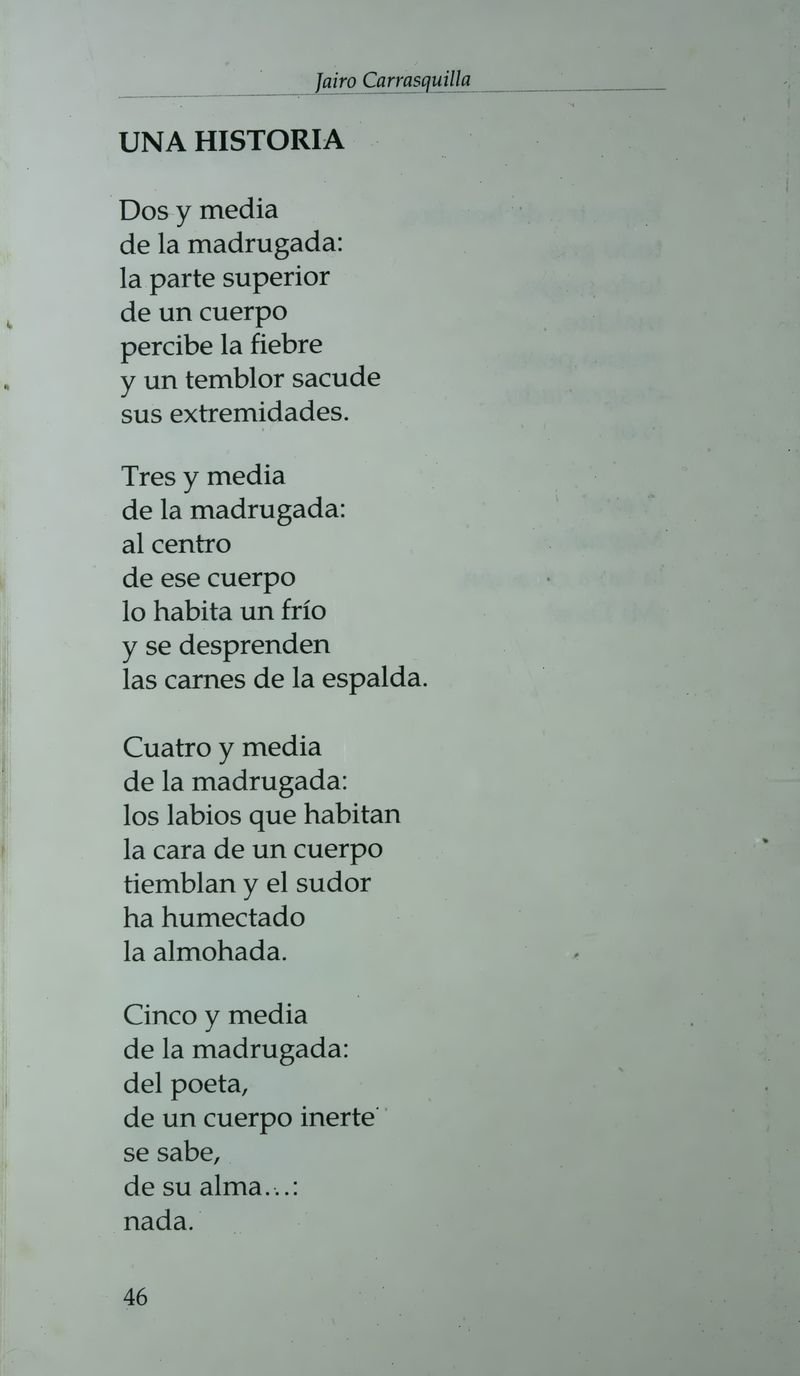Pagina 50 de El ciruelo en tu vino