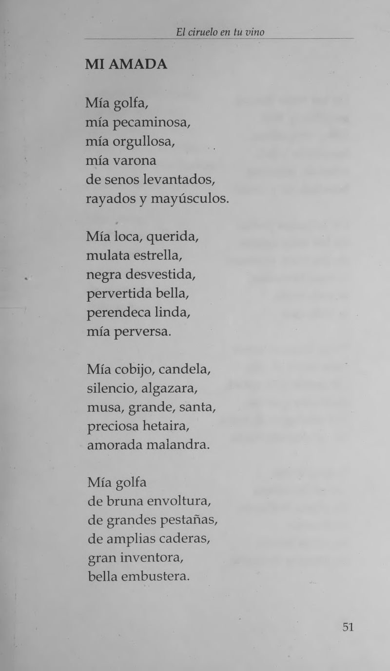 Pagina 55 de El ciruelo en tu vino