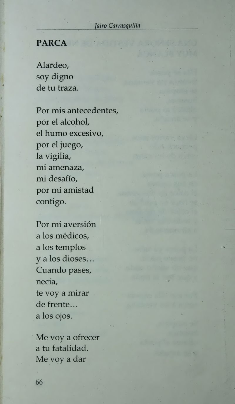 Pagina 70 de El ciruelo en tu vino