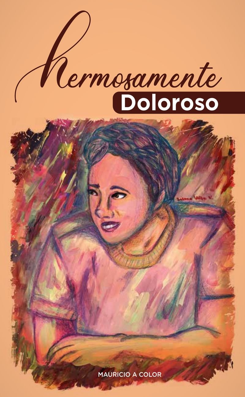 Pagina 1 de Hermosamente doloroso