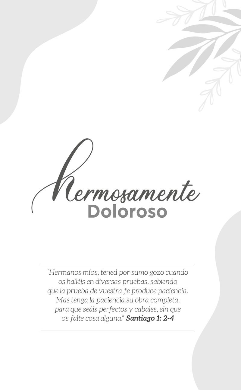 Pagina 3 de Hermosamente doloroso