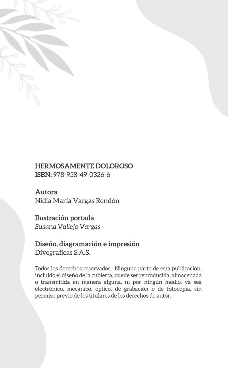 Pagina 4 de Hermosamente doloroso