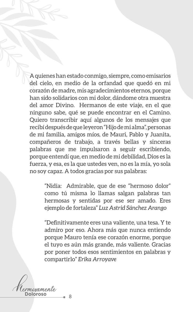 Pagina 10 de Hermosamente doloroso