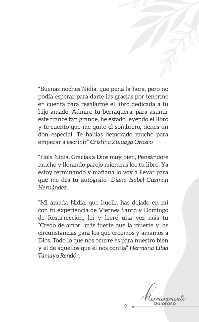 Pagina 11 de Hermosamente doloroso