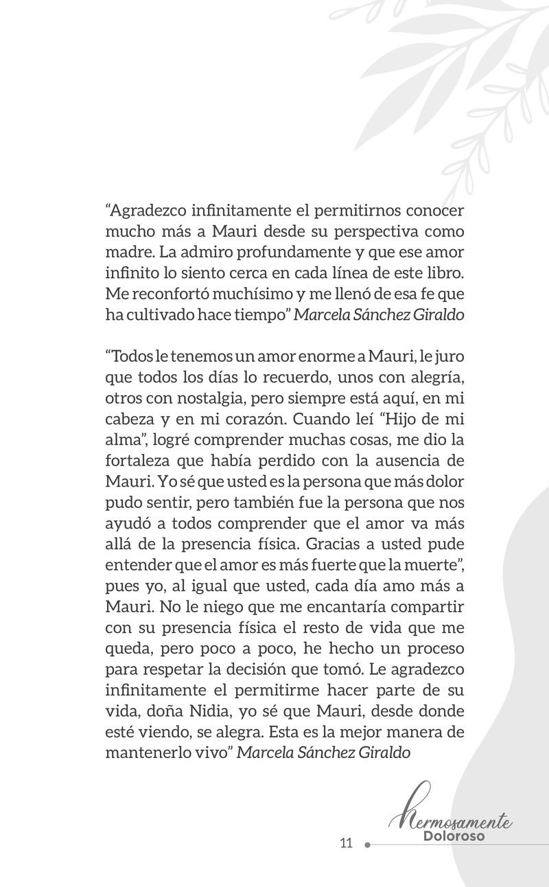 Pagina 13 de Hermosamente doloroso