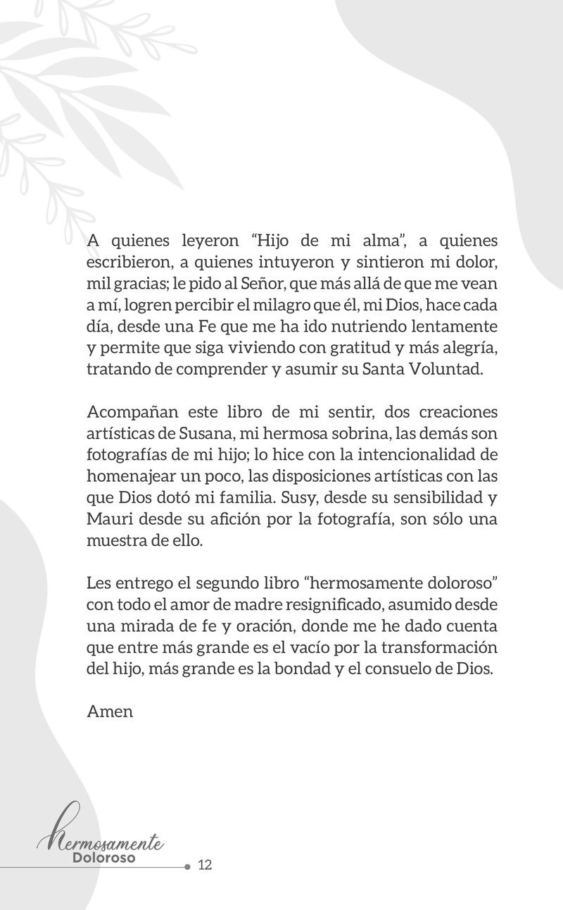 Pagina 14 de Hermosamente doloroso