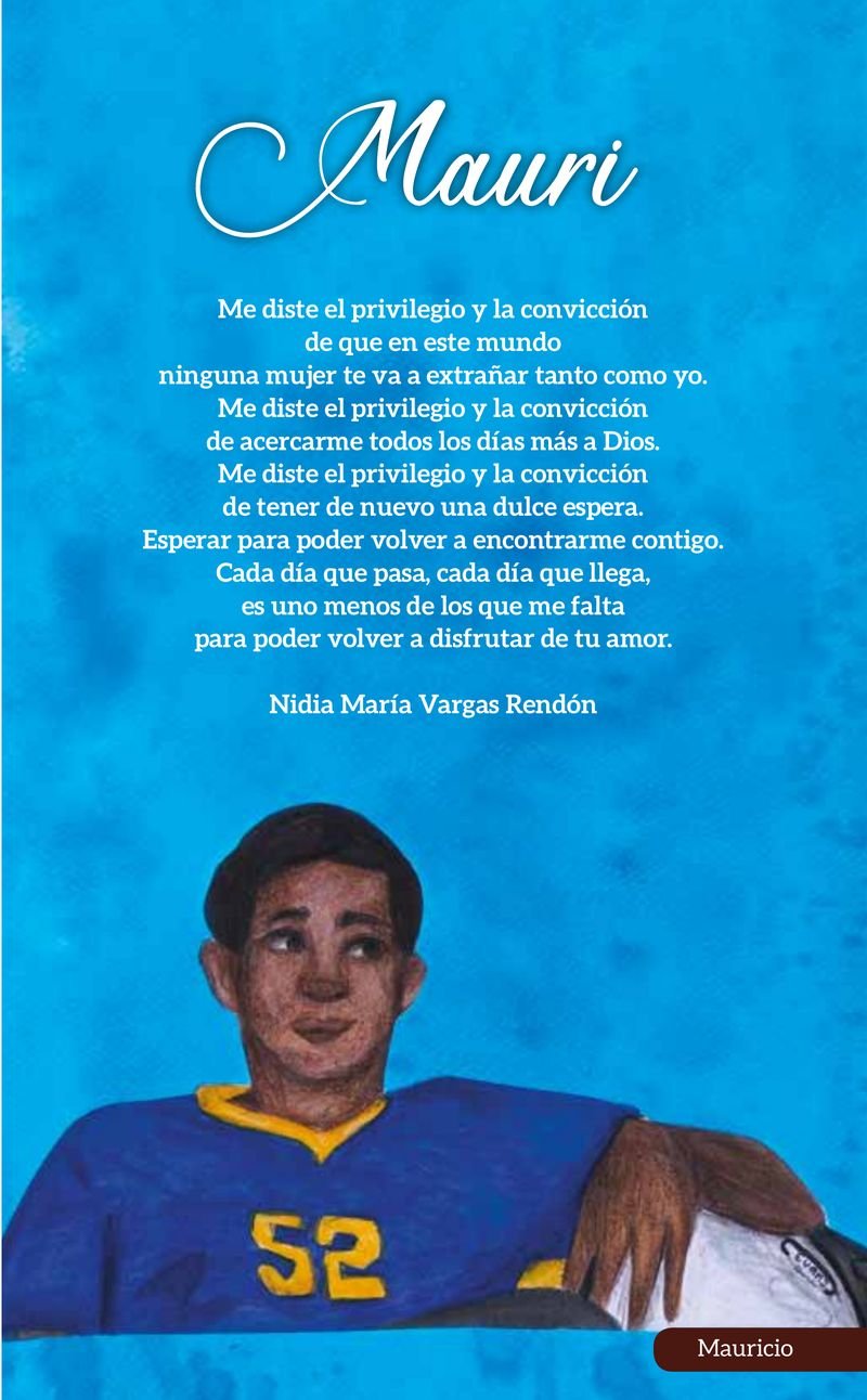 Pagina 15 de Hermosamente doloroso