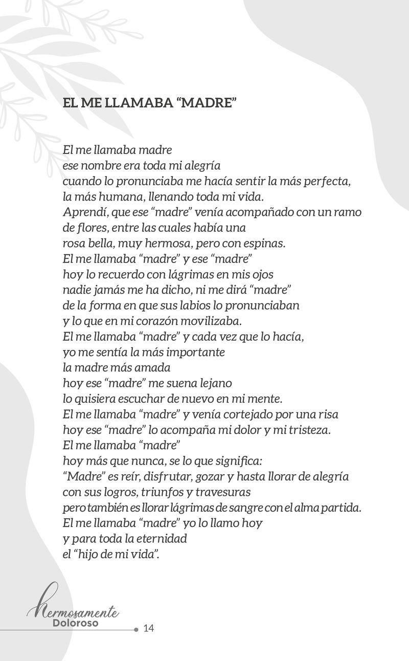 Pagina 16 de Hermosamente doloroso