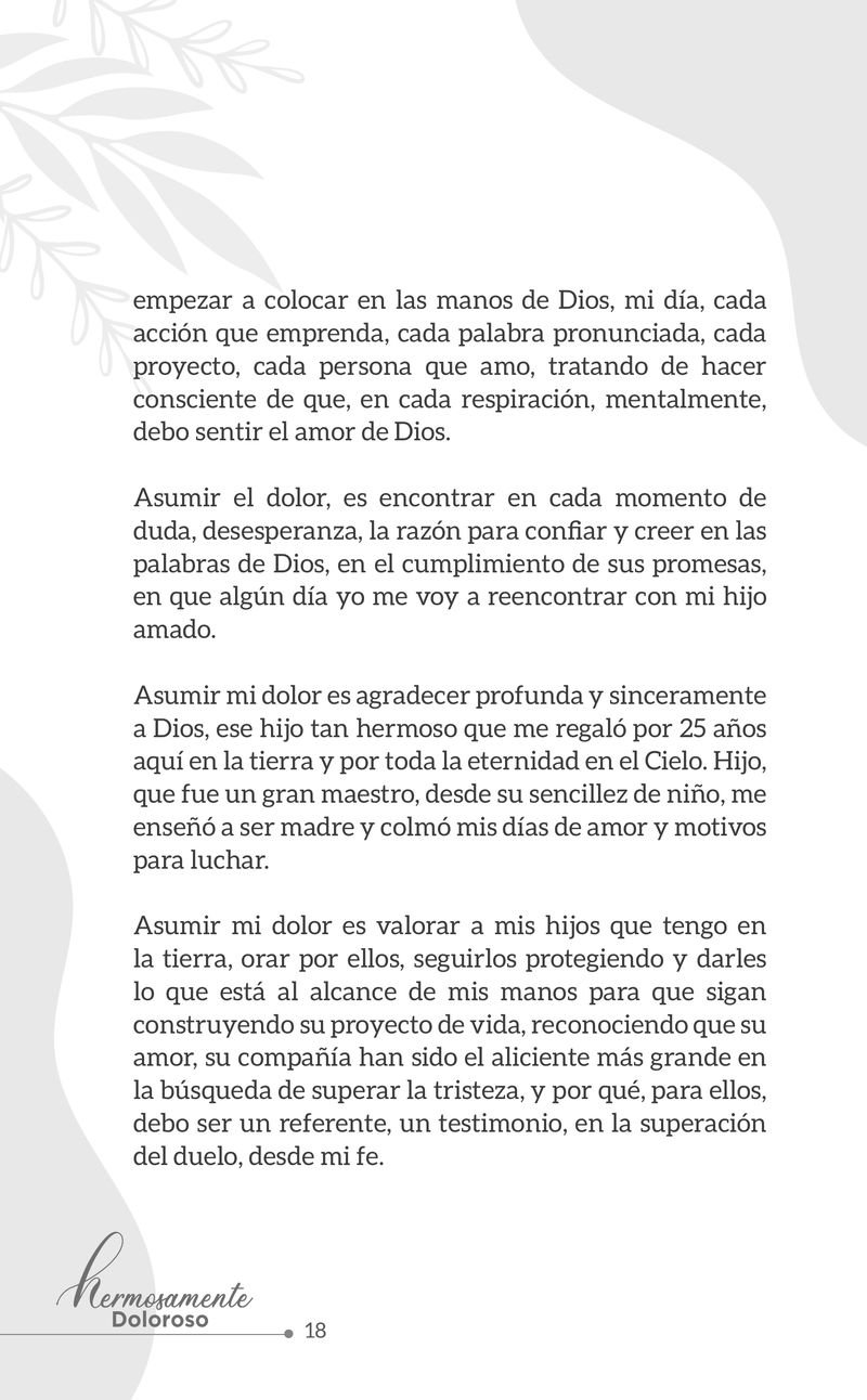 Pagina 20 de Hermosamente doloroso