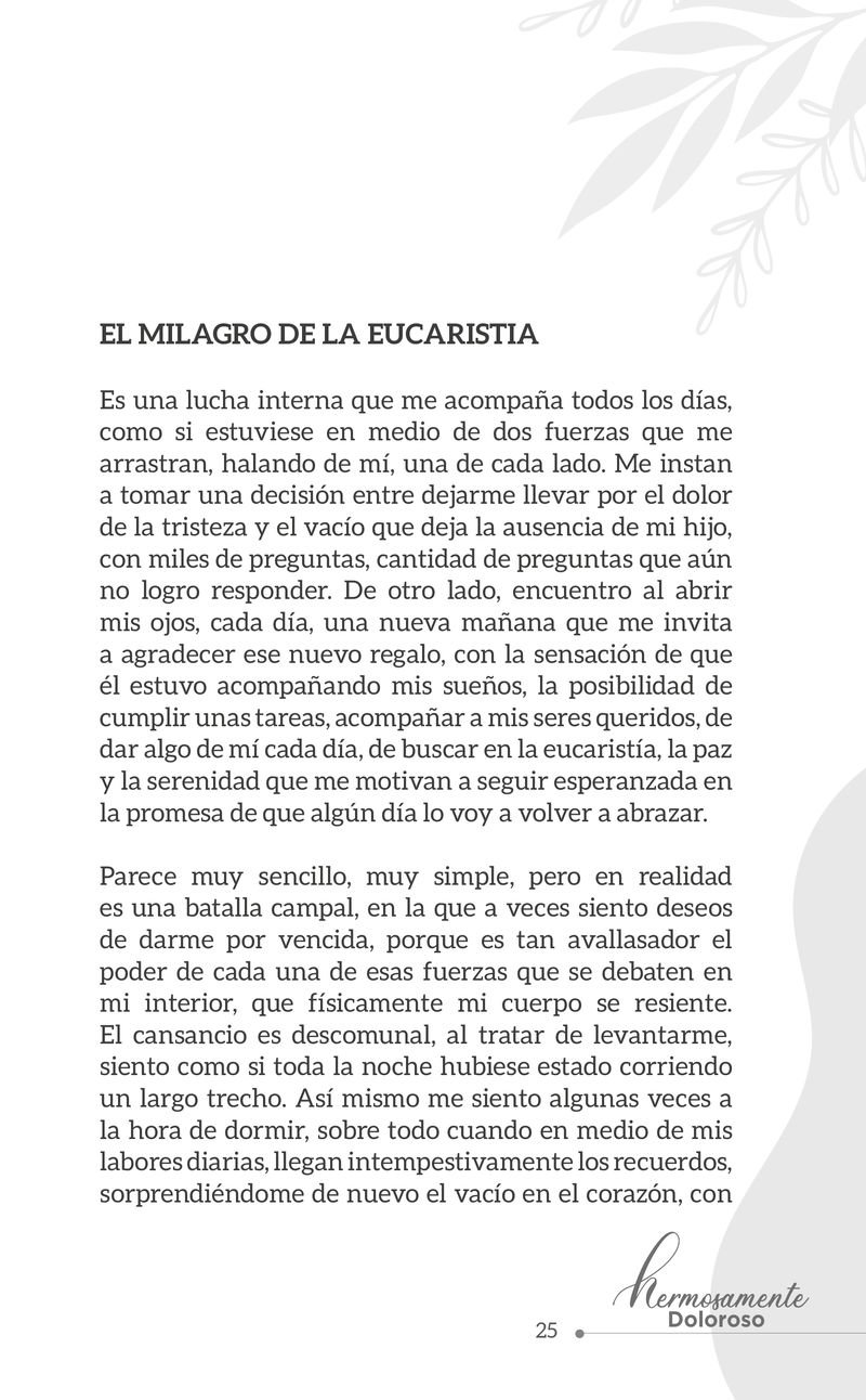 Pagina 27 de Hermosamente doloroso