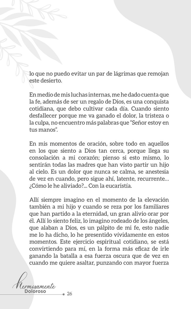 Pagina 28 de Hermosamente doloroso