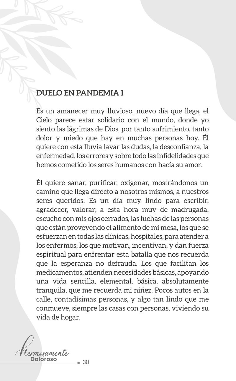 Pagina 32 de Hermosamente doloroso