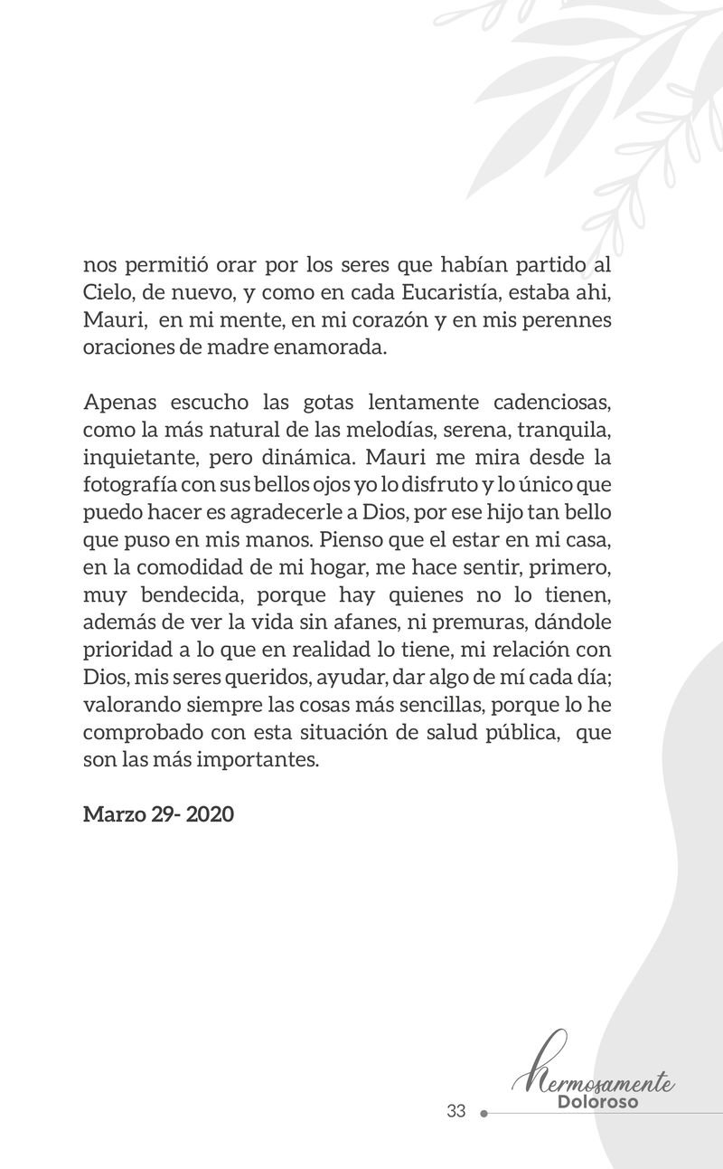Pagina 35 de Hermosamente doloroso