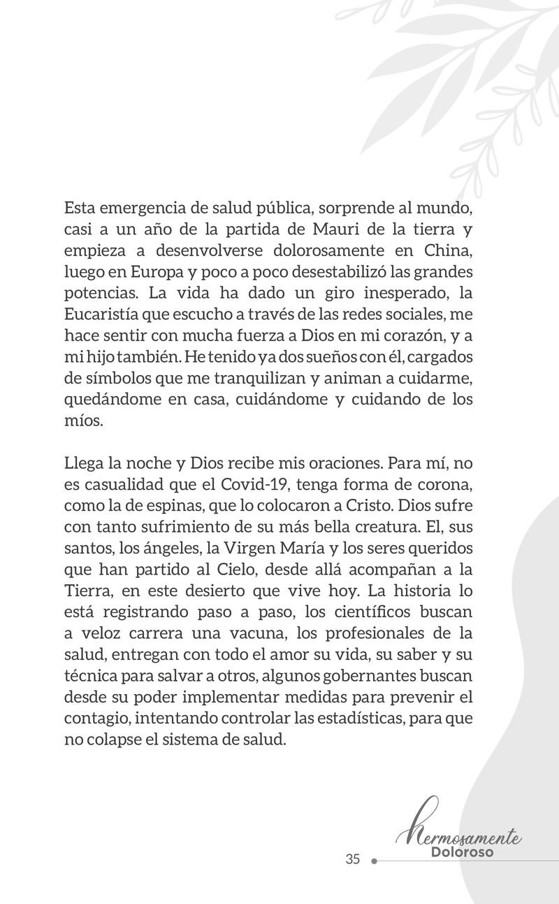 Pagina 37 de Hermosamente doloroso