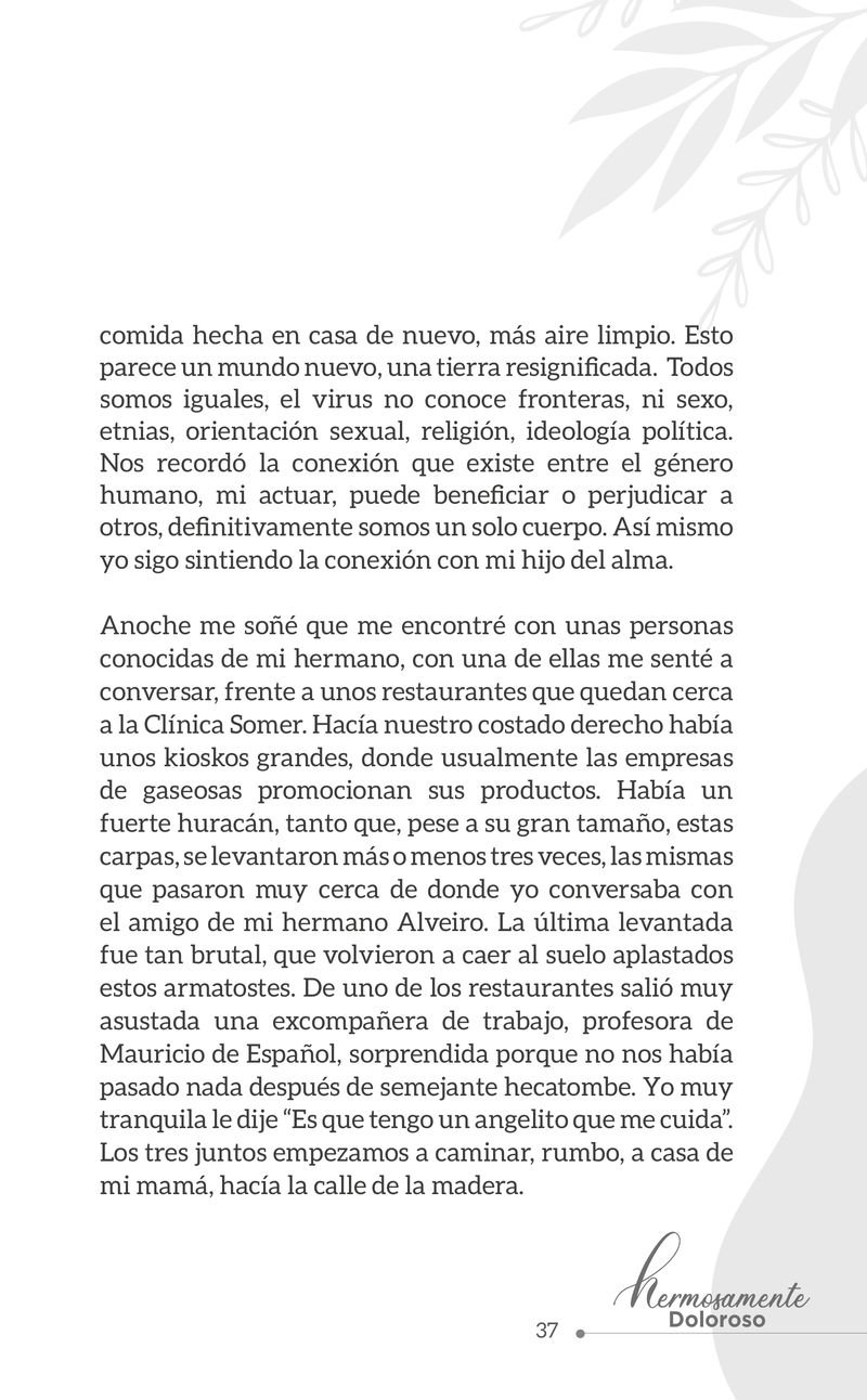 Pagina 39 de Hermosamente doloroso