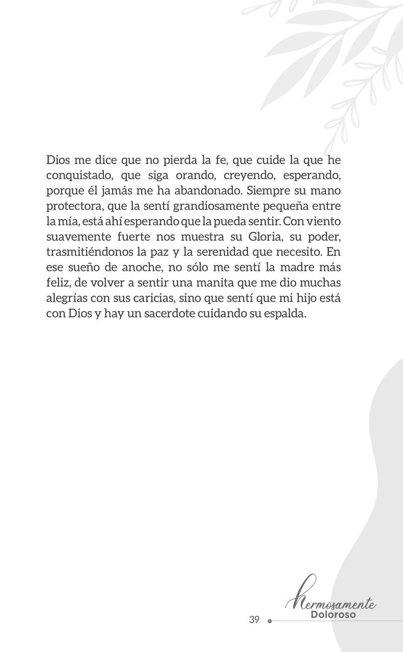Pagina 41 de Hermosamente doloroso