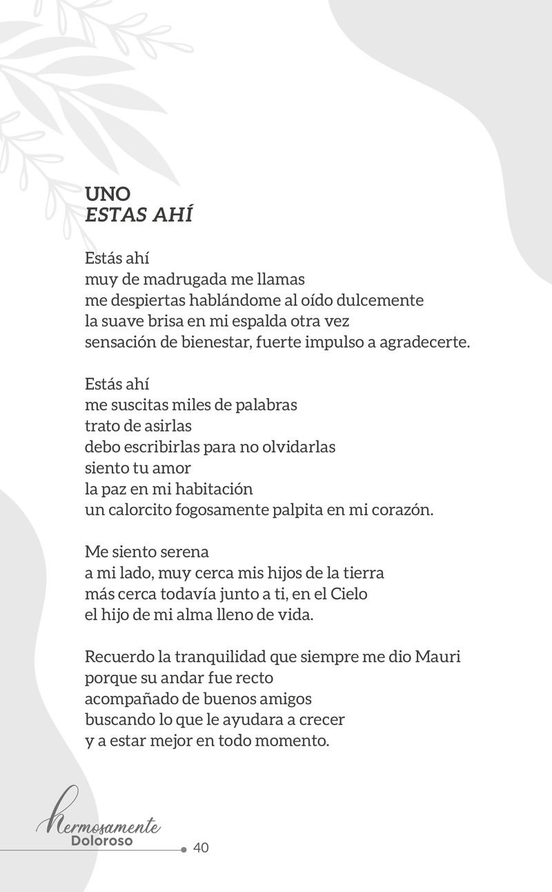 Pagina 42 de Hermosamente doloroso