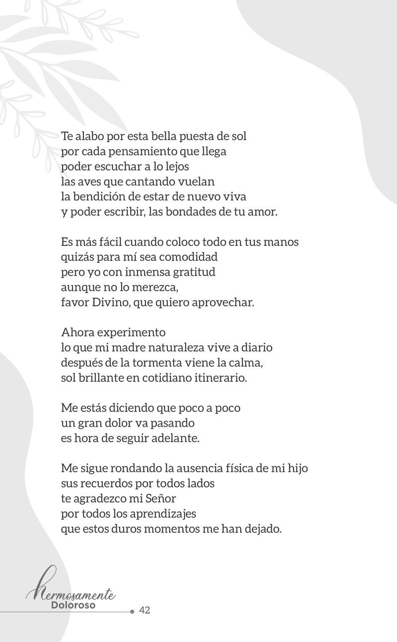 Pagina 44 de Hermosamente doloroso