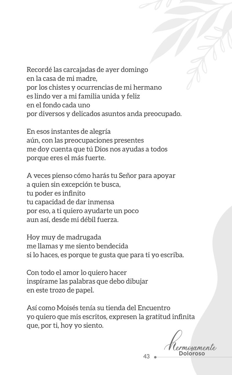 Pagina 45 de Hermosamente doloroso